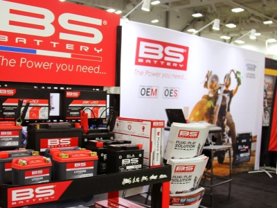 GIỚI THIỆU CHUNG VỀ THƯƠNG HIỆU BS BATTERY