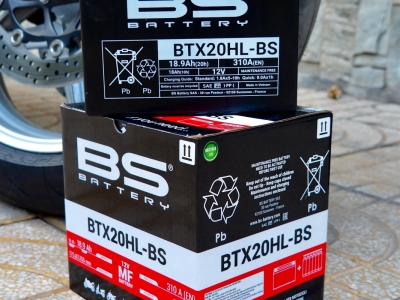 LÝ DO BÌNH BS BATTERY ĐƯỢC ĐÁNH GIÁ CAO TRÊN THỊ TRƯỜNG